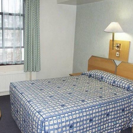 Norfolk Plaza Hotel 伦敦 外观 照片