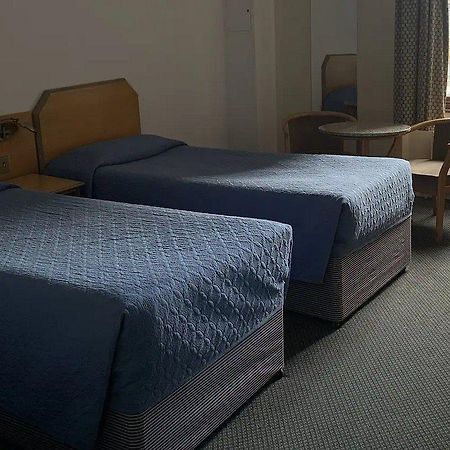 Norfolk Plaza Hotel 伦敦 外观 照片